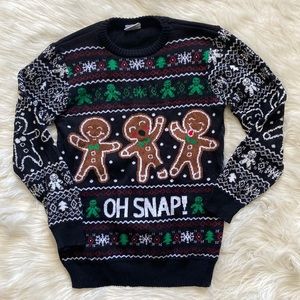 Ugly Christmas Sweater